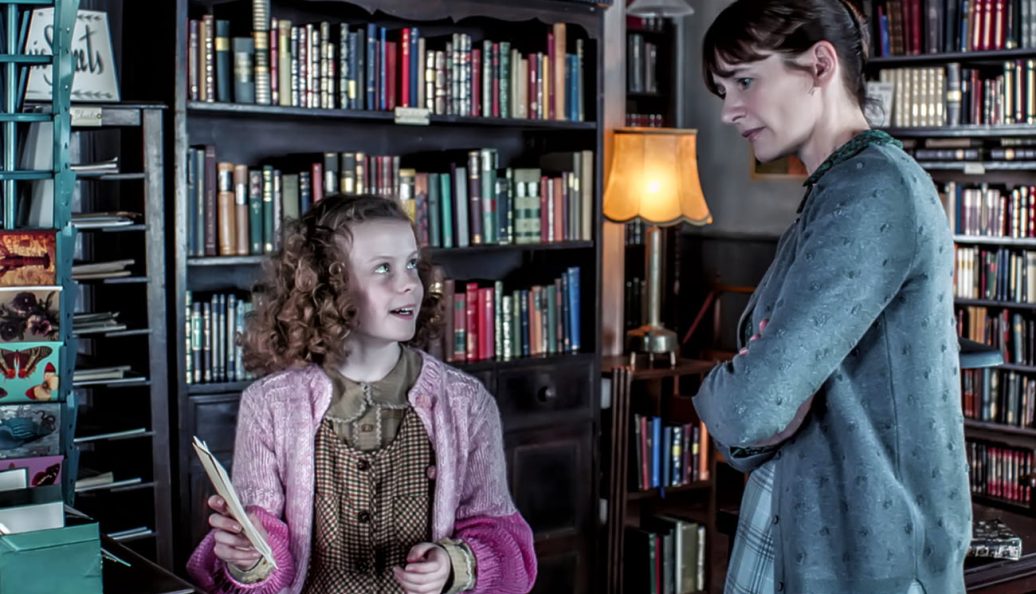 A Livraria (2017), de Isabel Coixet