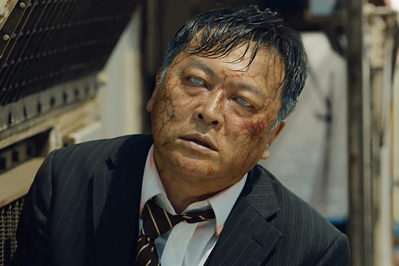 O melhor filme de zumbi da década está no catálogo da Netflix - Revista Bula, image size:1300x867