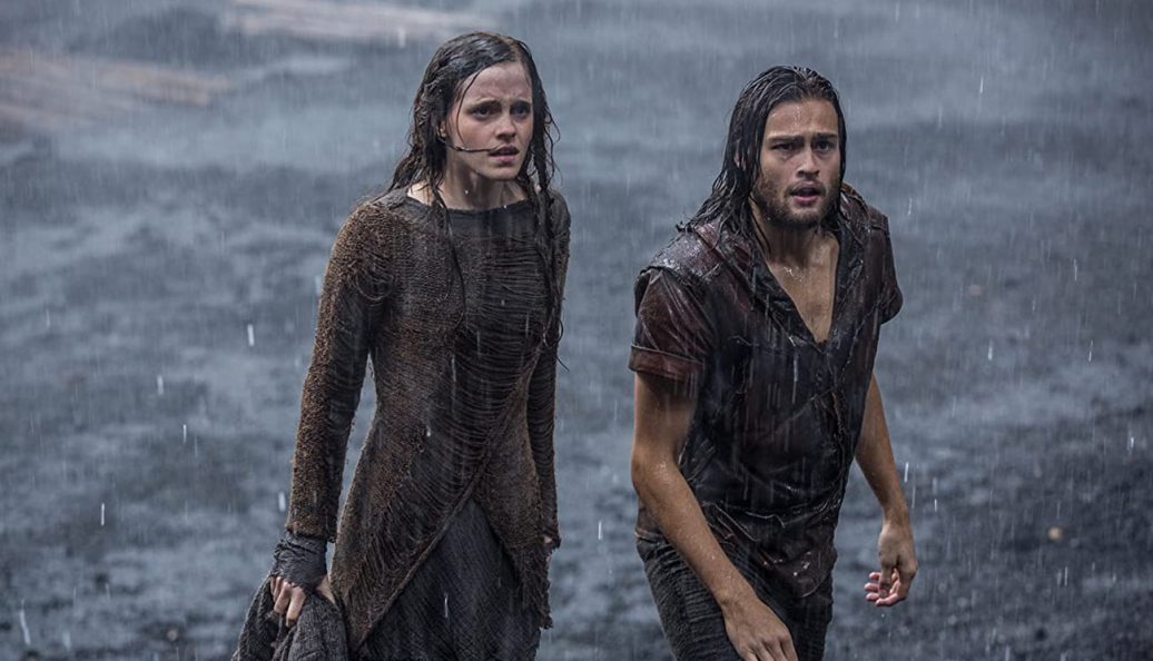 Noé (2014), Darren Aronofsky