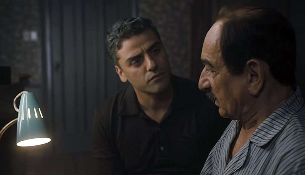 Operação Final (2018), Chris Weitz