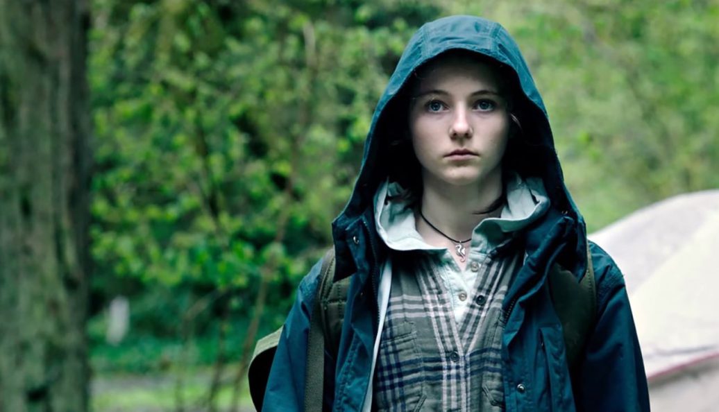 Sem Rastros (2018), Debra Granik