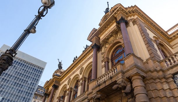 Memória afetiva: os 110 anos do Teatro Municipal de São Paulo