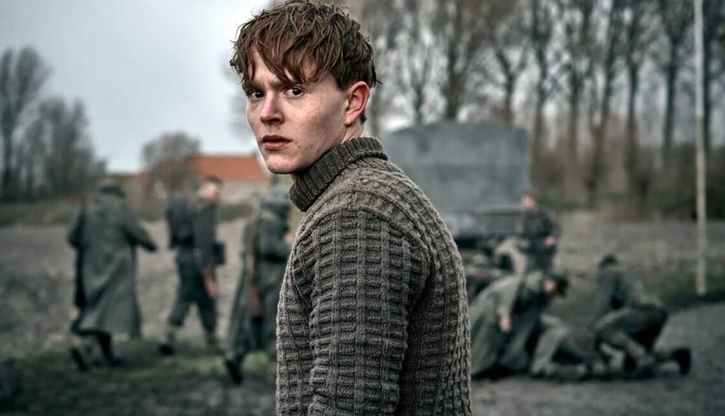 A Batalha Esquecida (2020), Matthijs van Heijningen Jr.