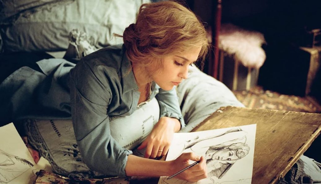 A Garota Dinamarquesa (2015), Tom Hooper