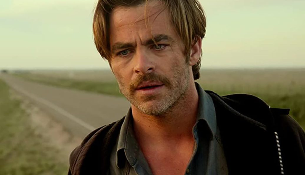 A Qualquer Custo (2016), David Mackenzie