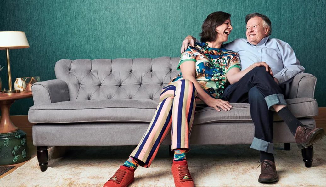 As Mortes de Dick Johnson