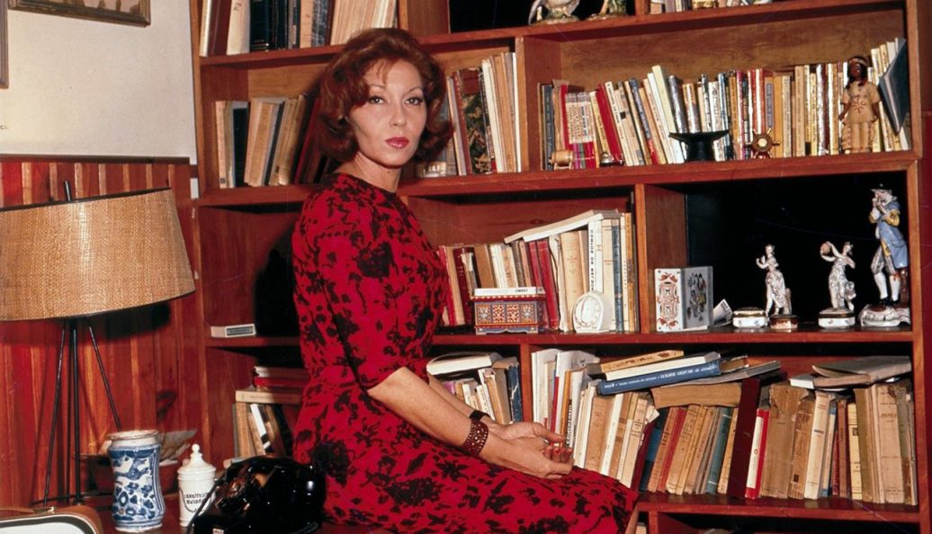 Clarice Lispector