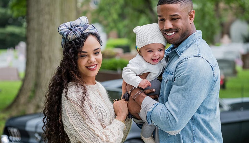 Creed II (2018), Steven Caple Jr.