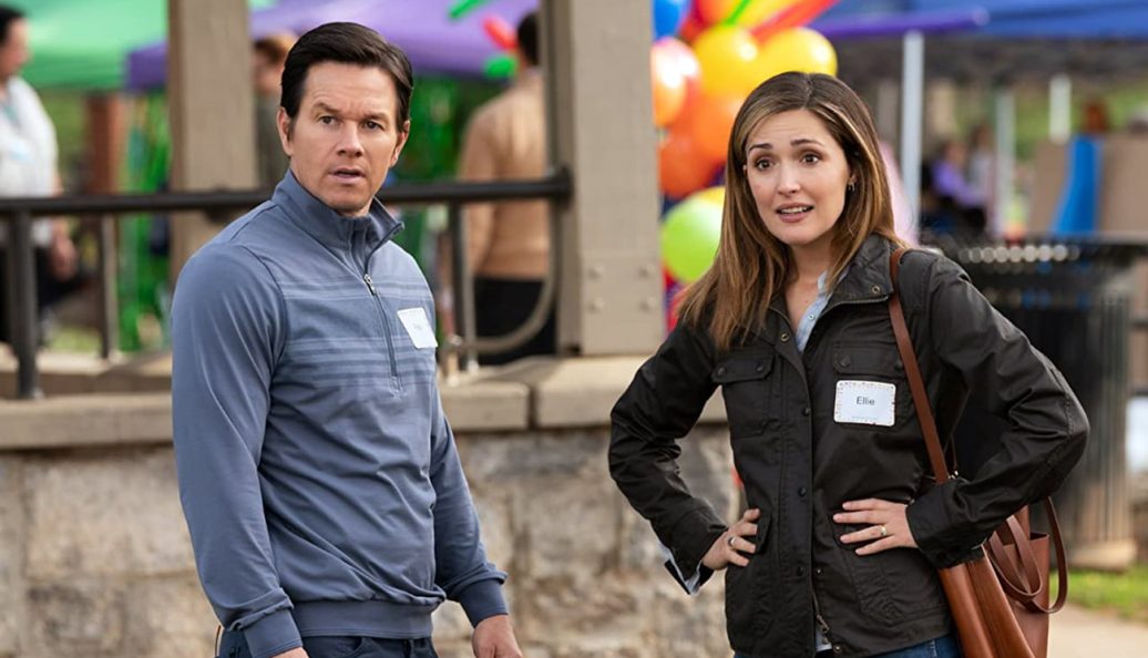 De Repente Uma Família (2018), Sean Anders