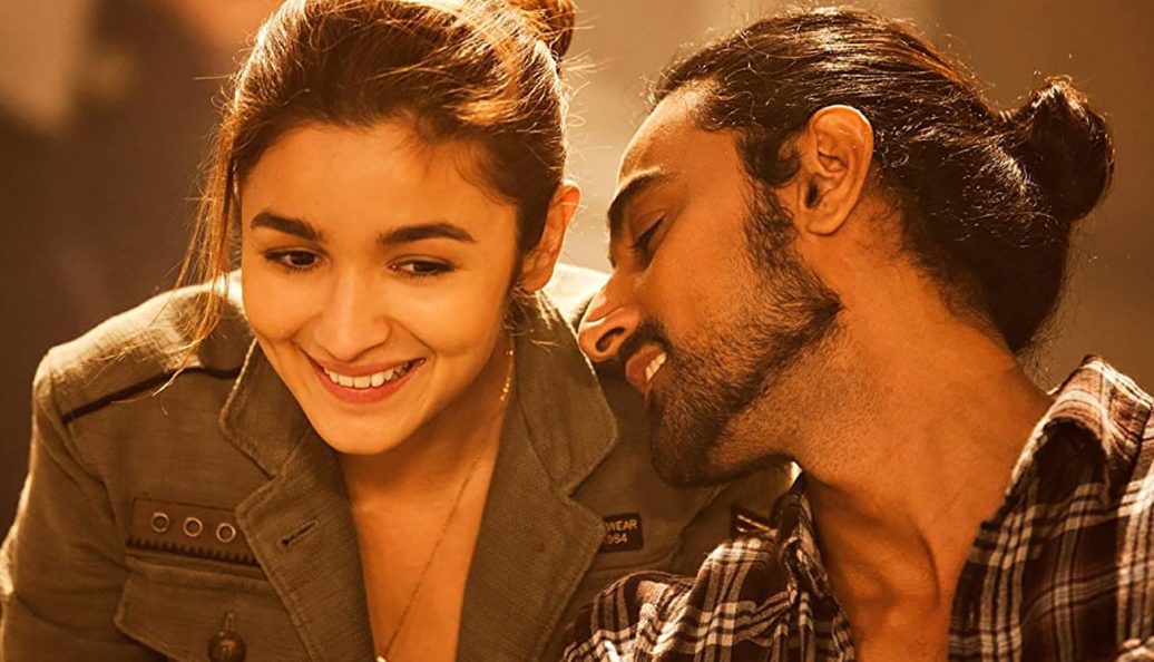 Dear Zindagi (2016), Gauri Shinde