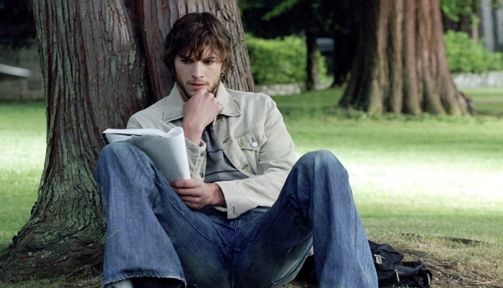 Efeito Borboleta (2004), Eric Bress e J. Mackye Gruber