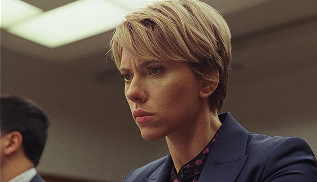 História de um Casamento (2019), Noah Baumbach