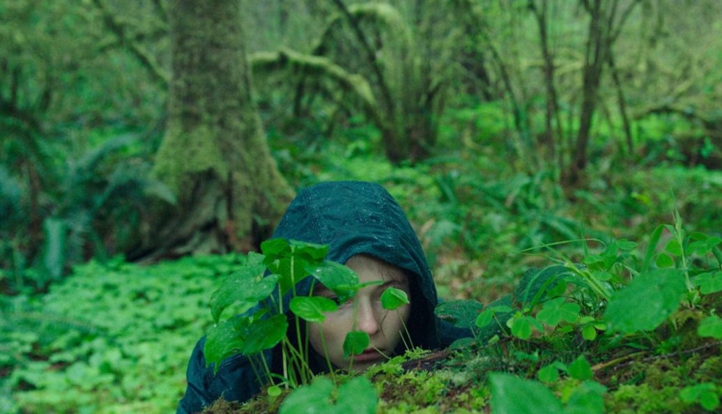 Sem Rastros (2018), Debra Granik