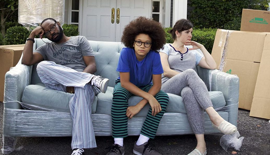 Little Boxes (2016), Rob Meyer