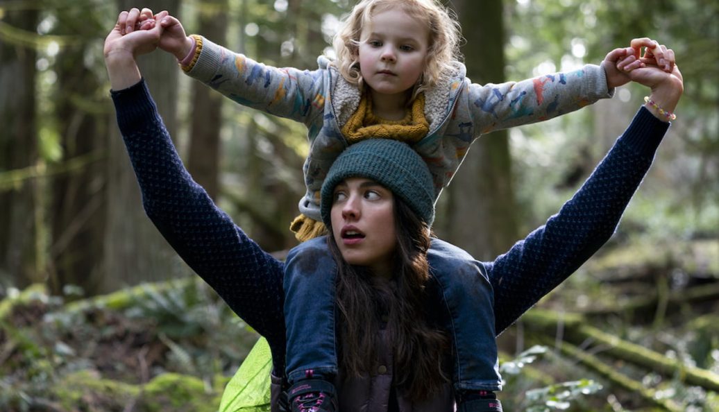 Maid (2021), Molly Smith Metzler