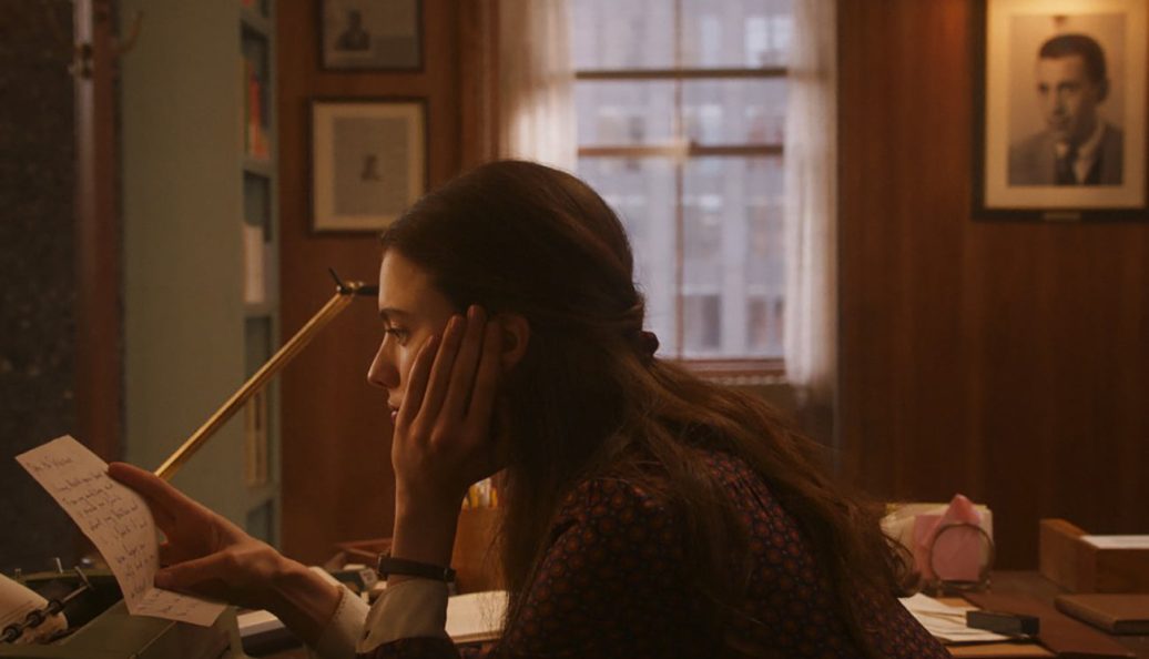 Meu Ano em Nova York (2020), Philippe Falardeau