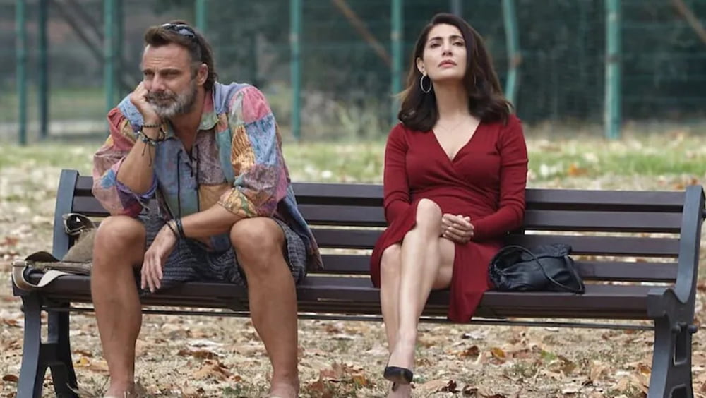 Meu Irmão, Minha Irmã (2021), Roberto Capucci