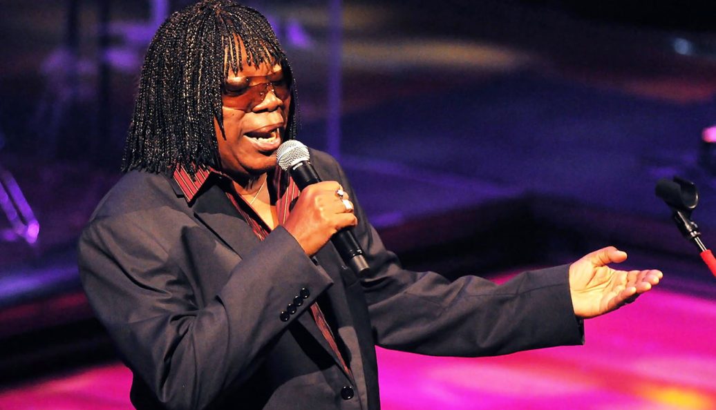 Milton Nascimento