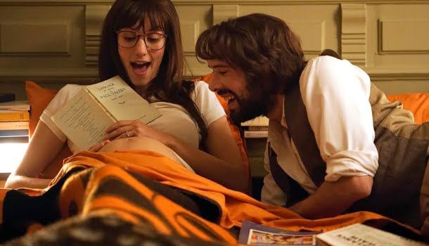 O drama francês da Netflix que você certamente não viu