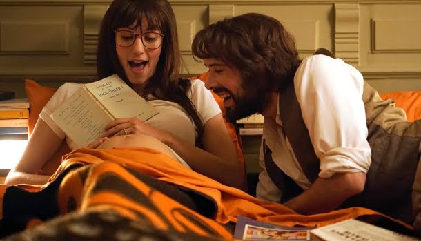 5 filmes franceses irresistíveis para assistir na Netflix