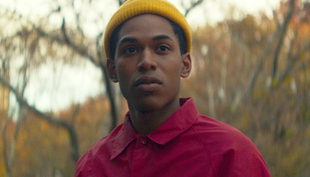 Monstro, de Anthony Mandler