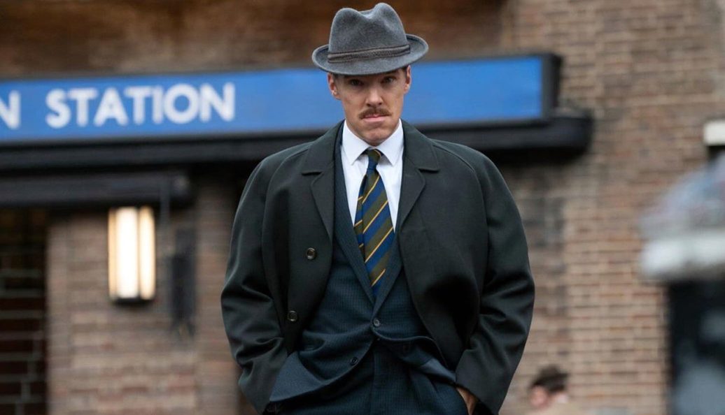 O Espião Inglês (2020), Dominic Cooke