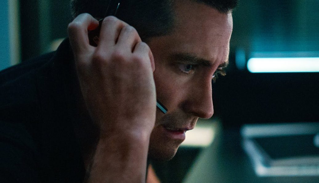 O Culpado (2021), Antoine Fuqua