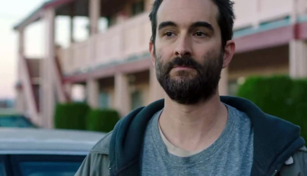 Outside In (2017), Lynn Shelton