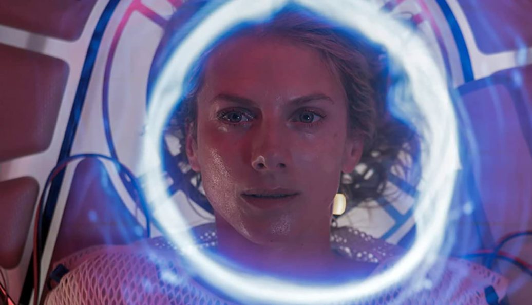 Oxigênio (2021), Alexandre Aja