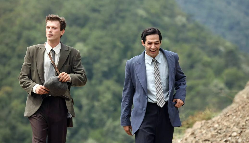 The Butterflys Dream