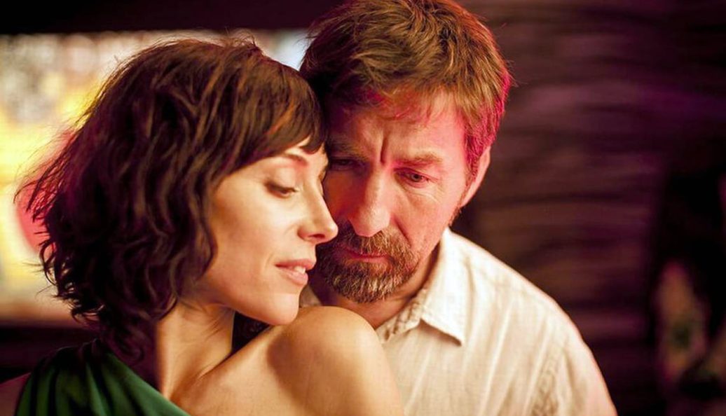 The Fury of a Patient Man