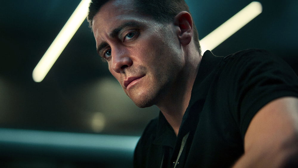 O Culpado (2021), Antoine Fuqua