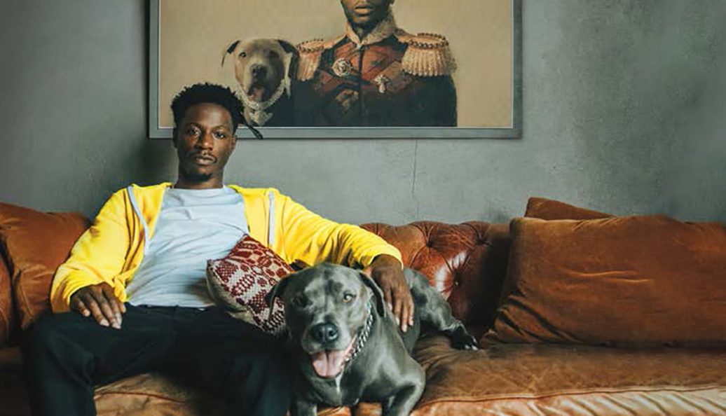 Two Distant Strangers