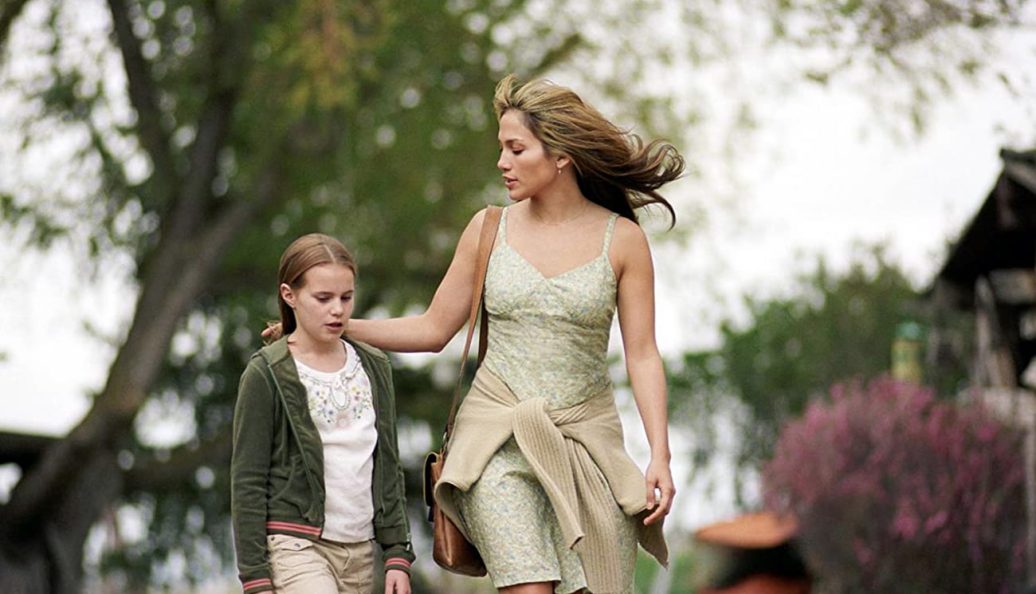 Um Lugar Para Recomeçar (2005), Lasse Hallström