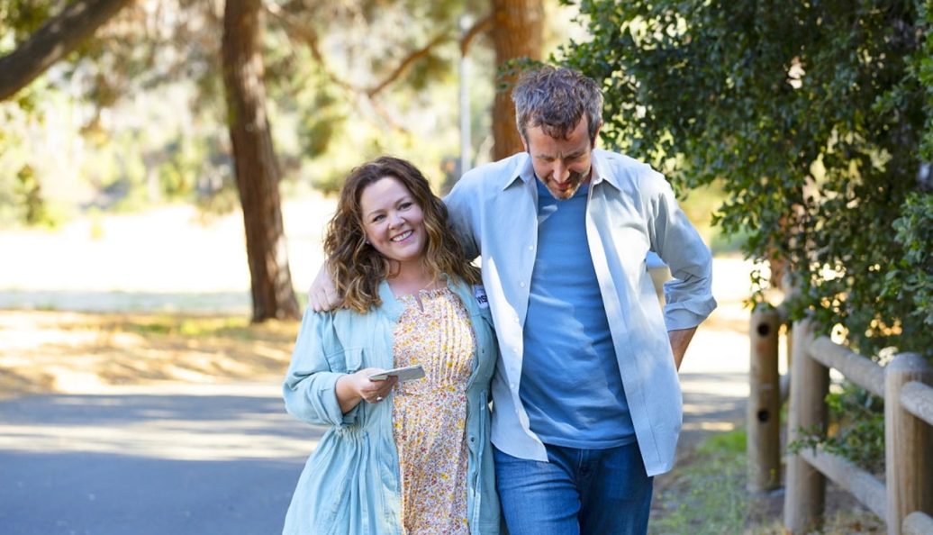 Um Ninho a Dois (2021), Theodore Melfi