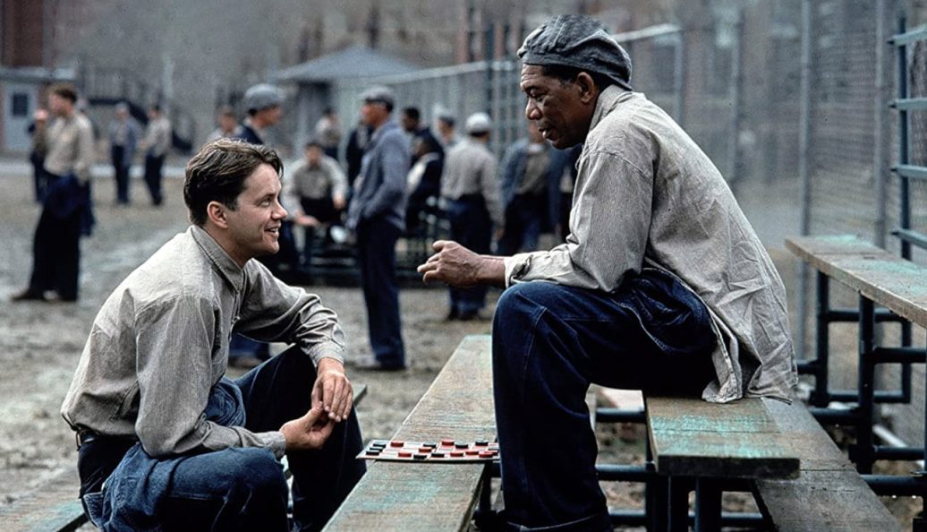 Um sonho de liberdade