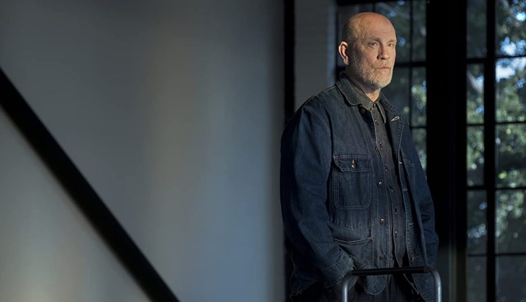 Velvet Buzzsaw (2019), Dan Gilroy