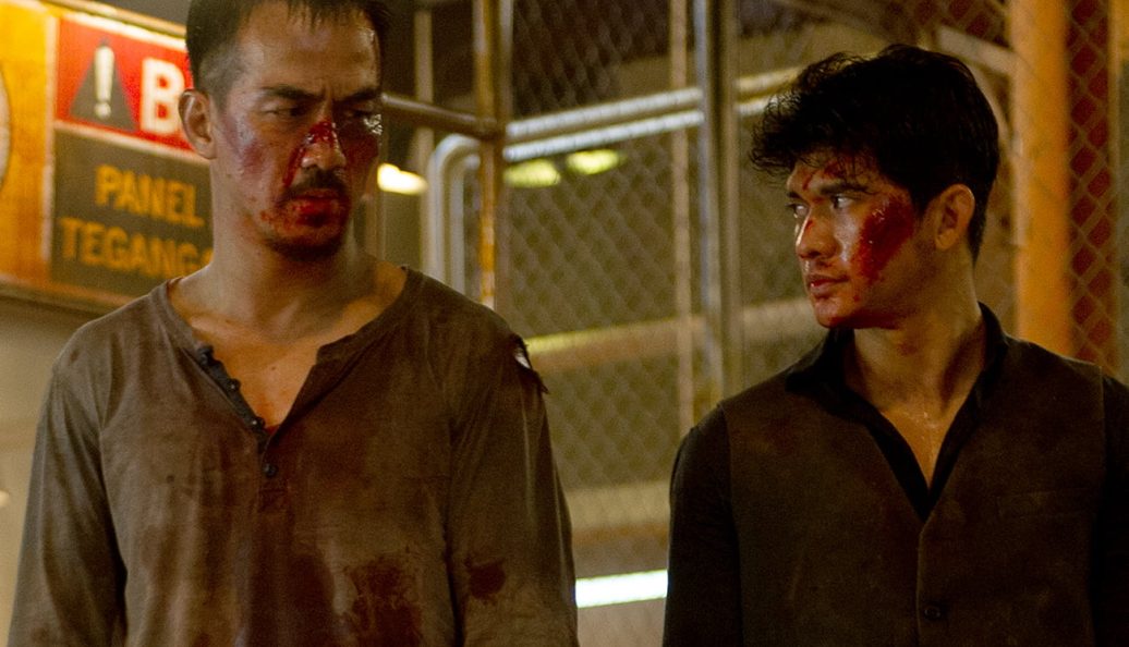 A noite nos persegue