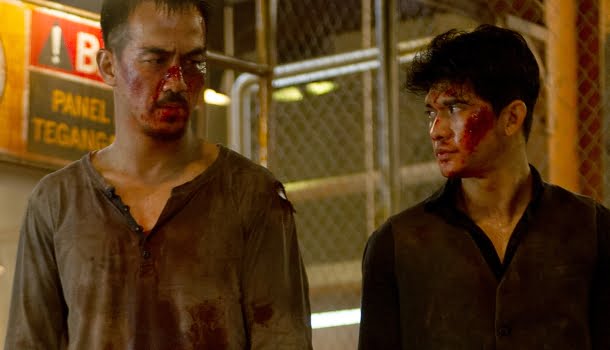 O filme extremo e selvagem da Netflix que é uma viagem alucinante do primeiro ao último segundo
