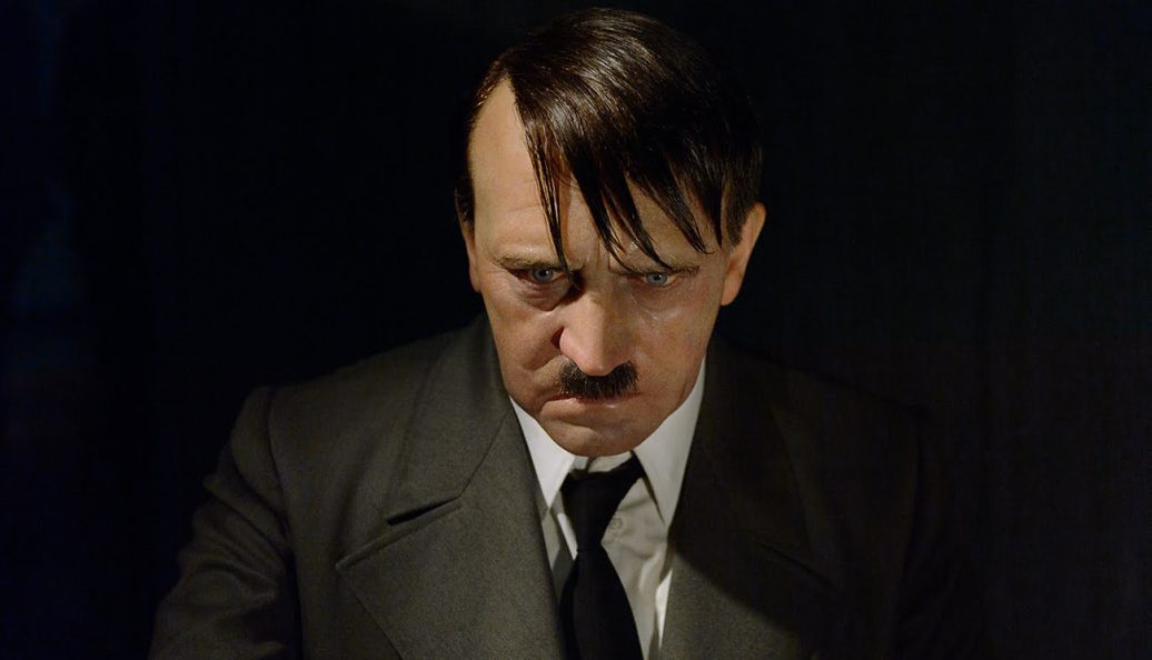 Hitler