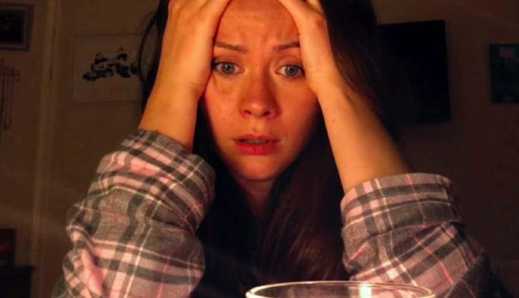 Host (2020), Rob Savage