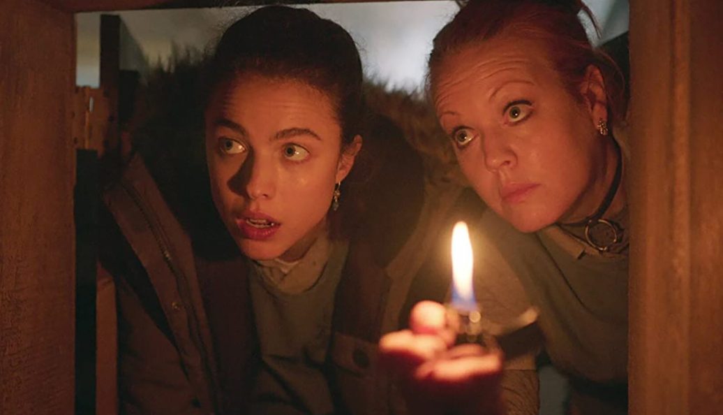 Maid, Molly Smith Metzler