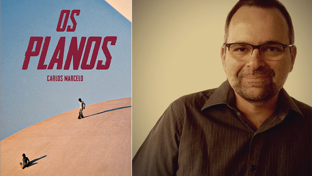 Os Planos, de Carlos Marcelo