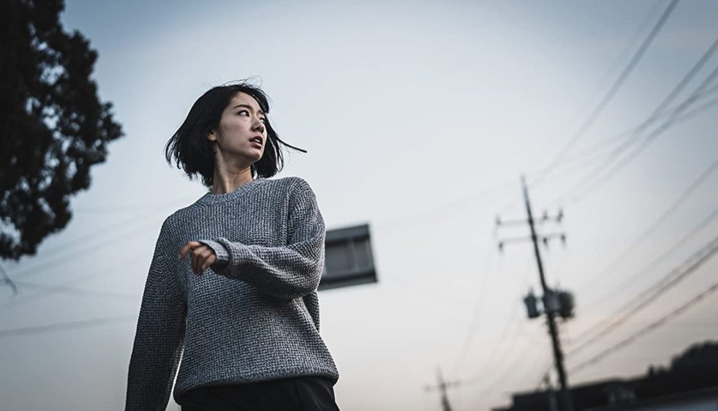 A Ligação (2020), Lee Chung-hyeon