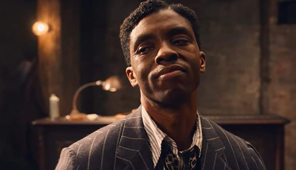 A Voz Suprema do Blues (2020), George C. Wolfe