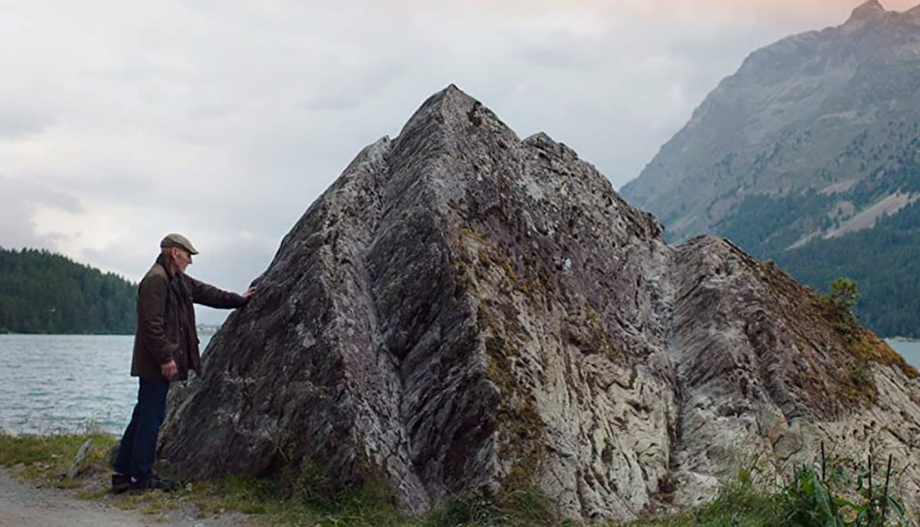 A Última Nota (2019), Claude Lalonde