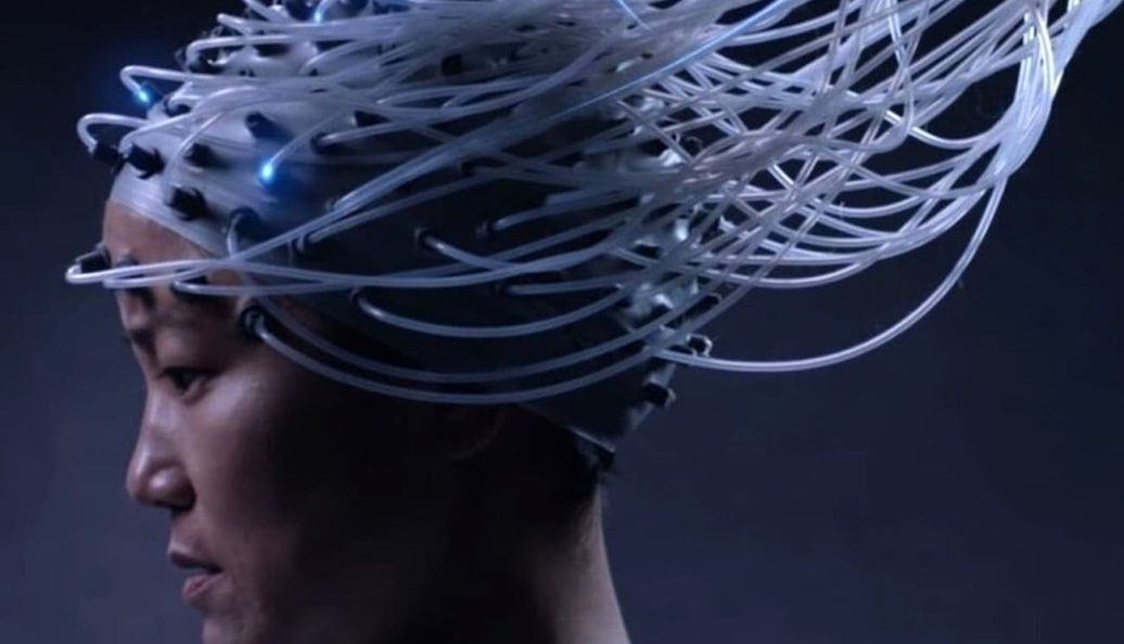 Advantageous (2015), Jennifer Phang
