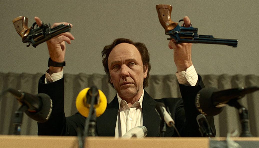 Assassinato do Primeiro-Ministro