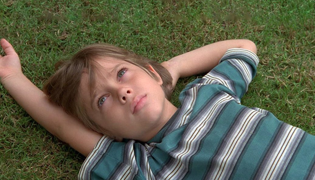 Boyhood: Da Infância à Juventude