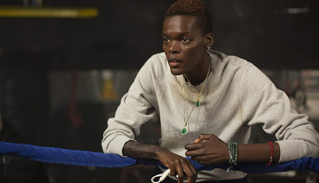 Ferida (2021), Halle Berry